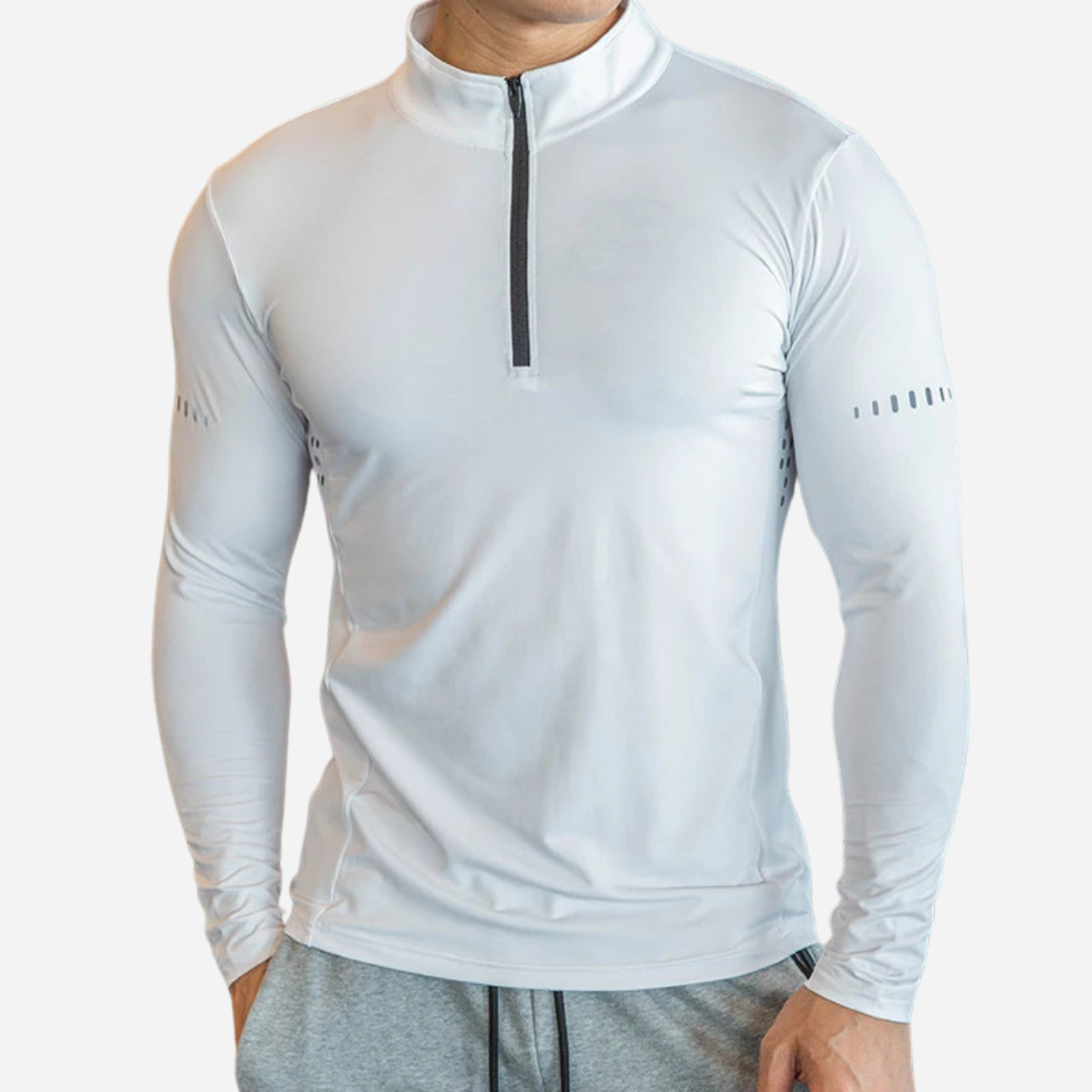 Tight Rashguard Compression Shirt
