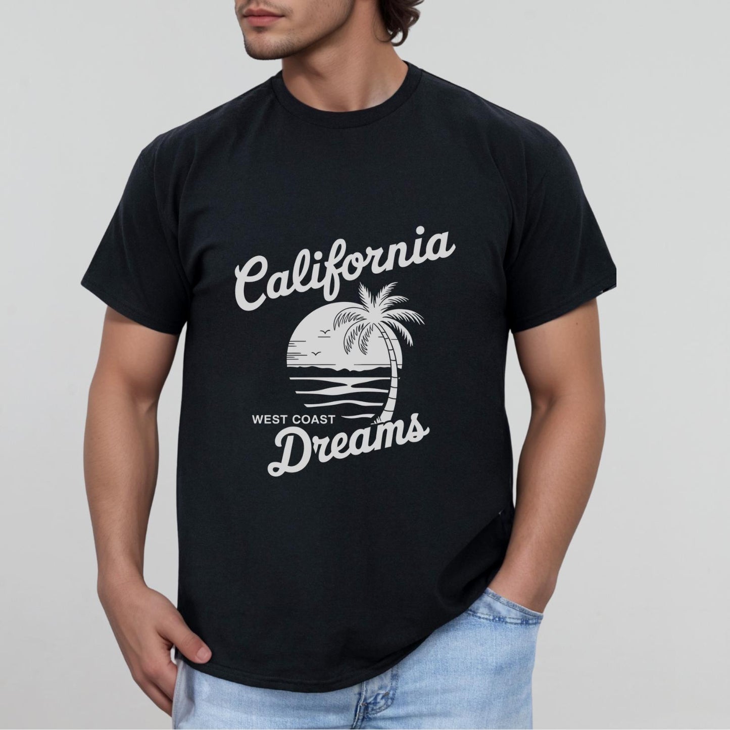 California Dream T-Shirt