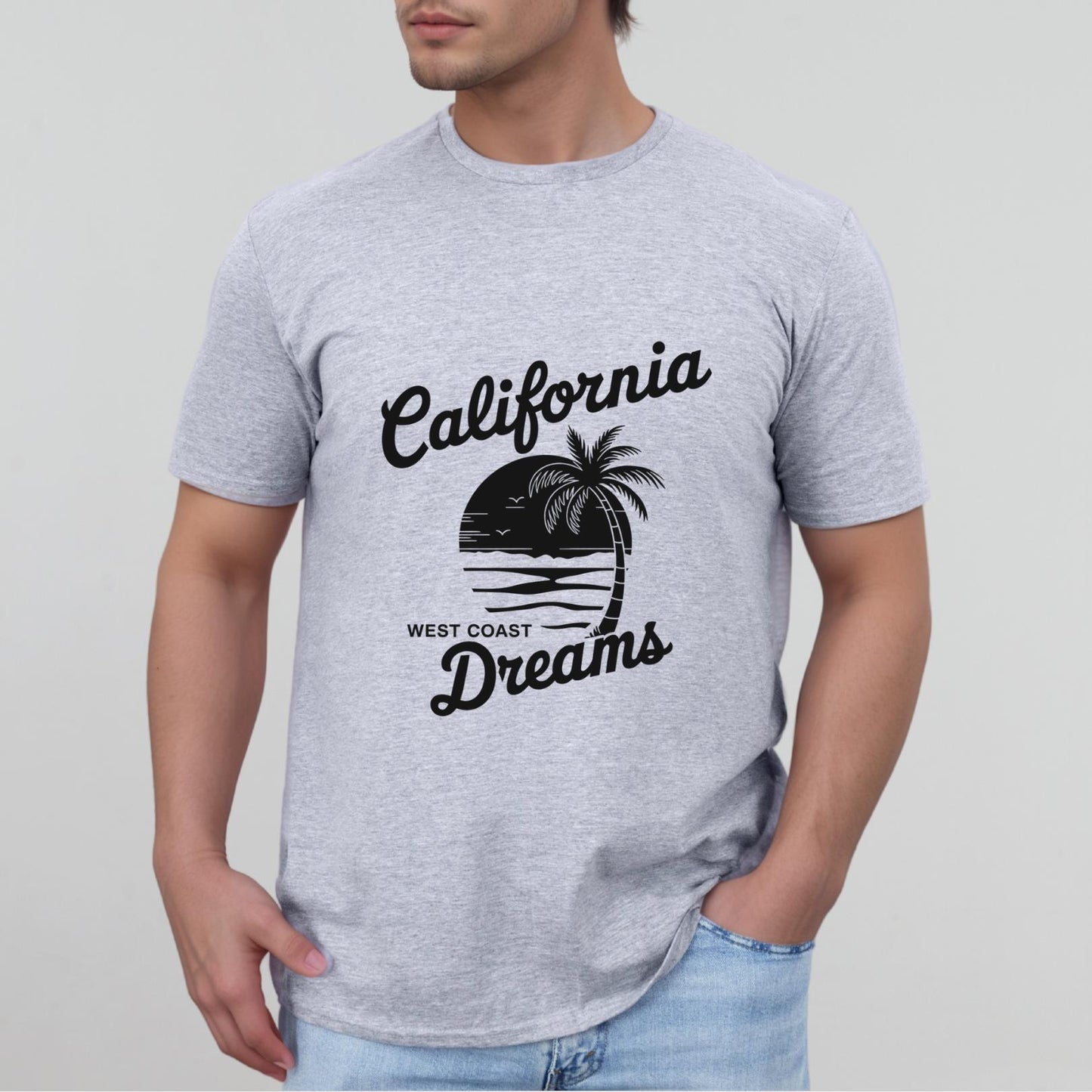 California Dream T-Shirt