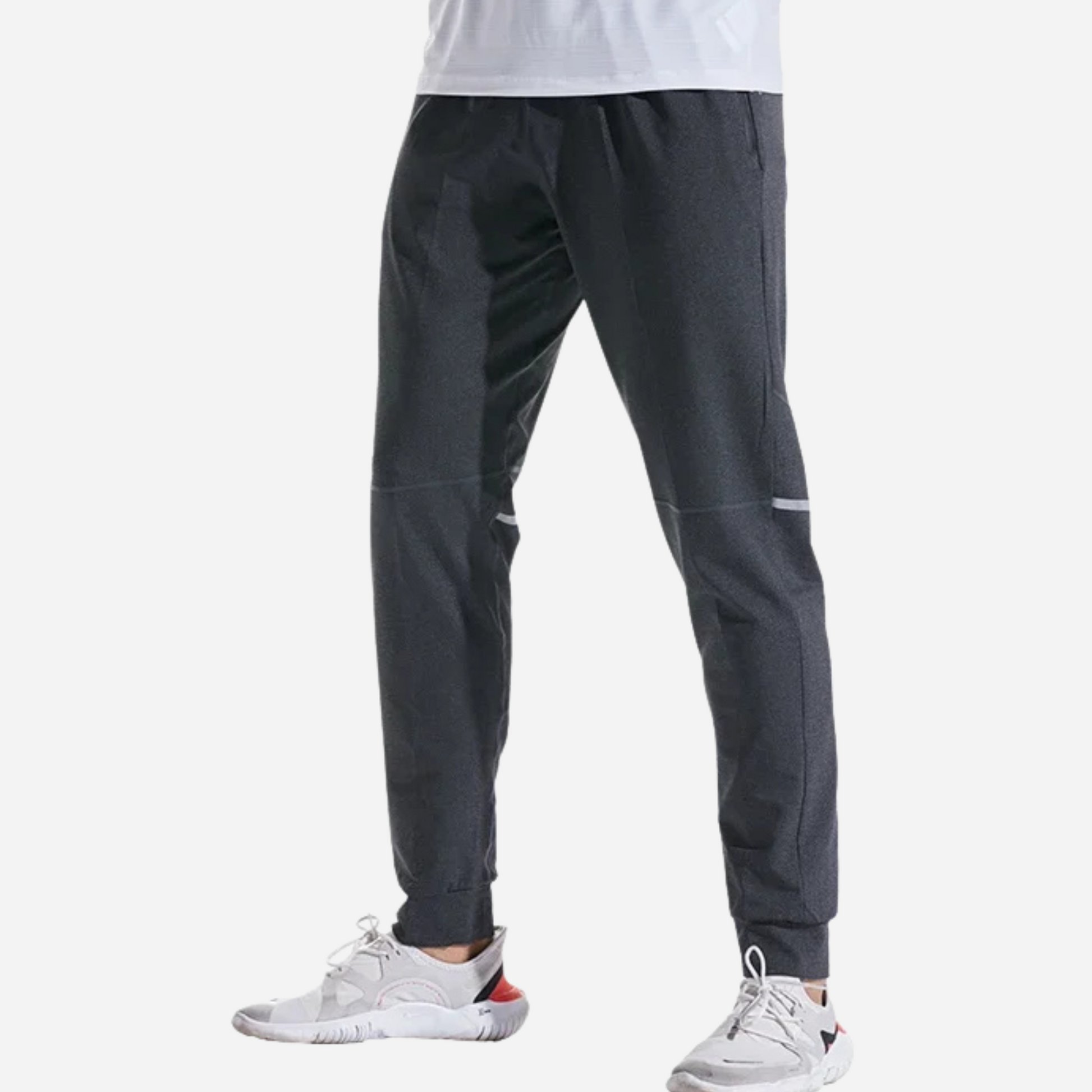 Streetwear Loose Style Breathable Jogger