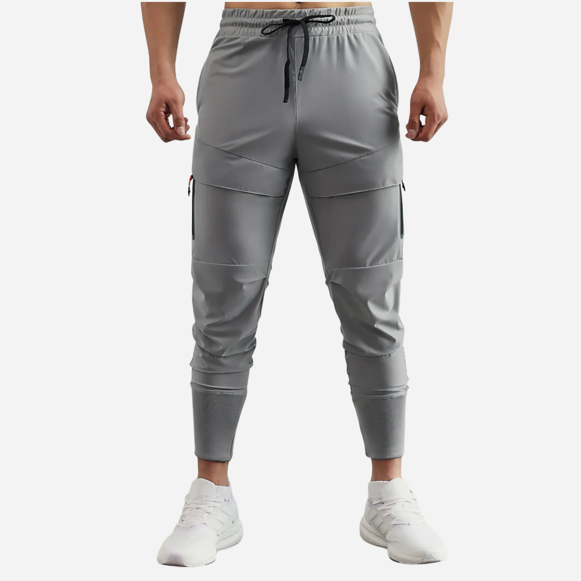 Men Slim Fit Fashion Sweatpants