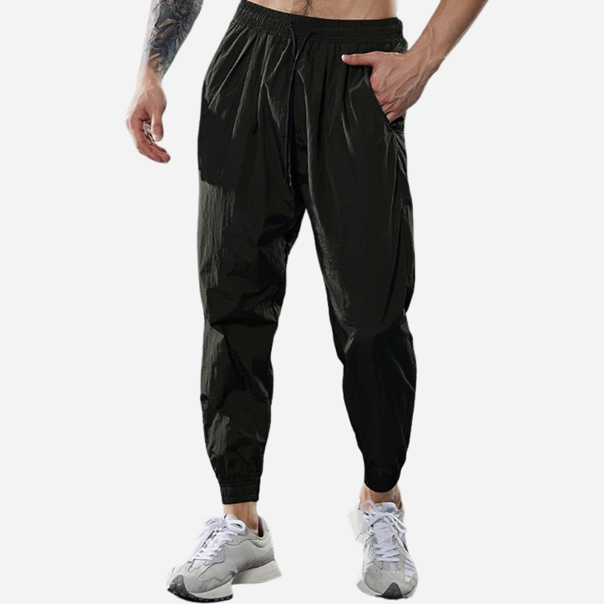 Men Hiking Joggers Pant