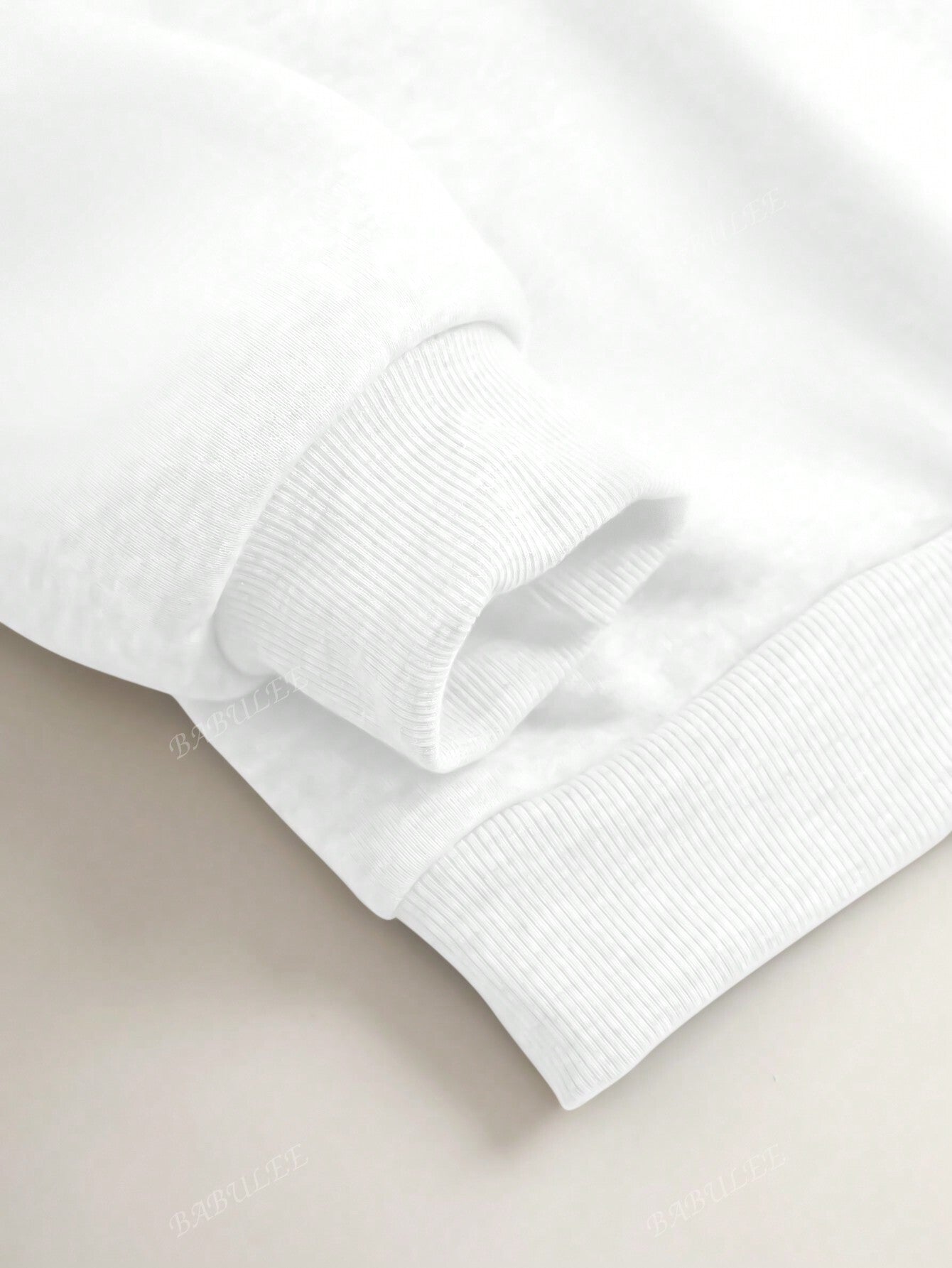 Comfy Women's Loose Open Front Drawstring Hoodie Sweatshirt Jacket with Pockets