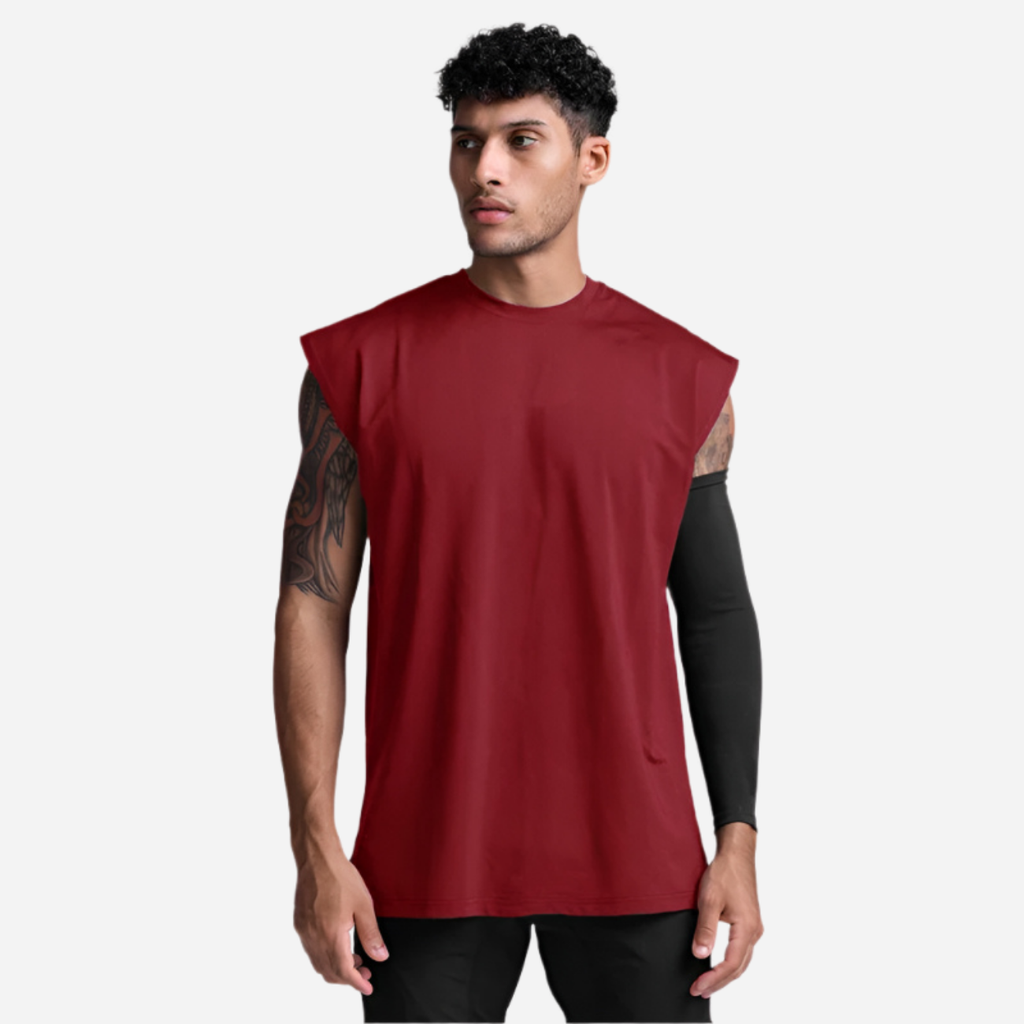 Gym Exercise Tank Top
