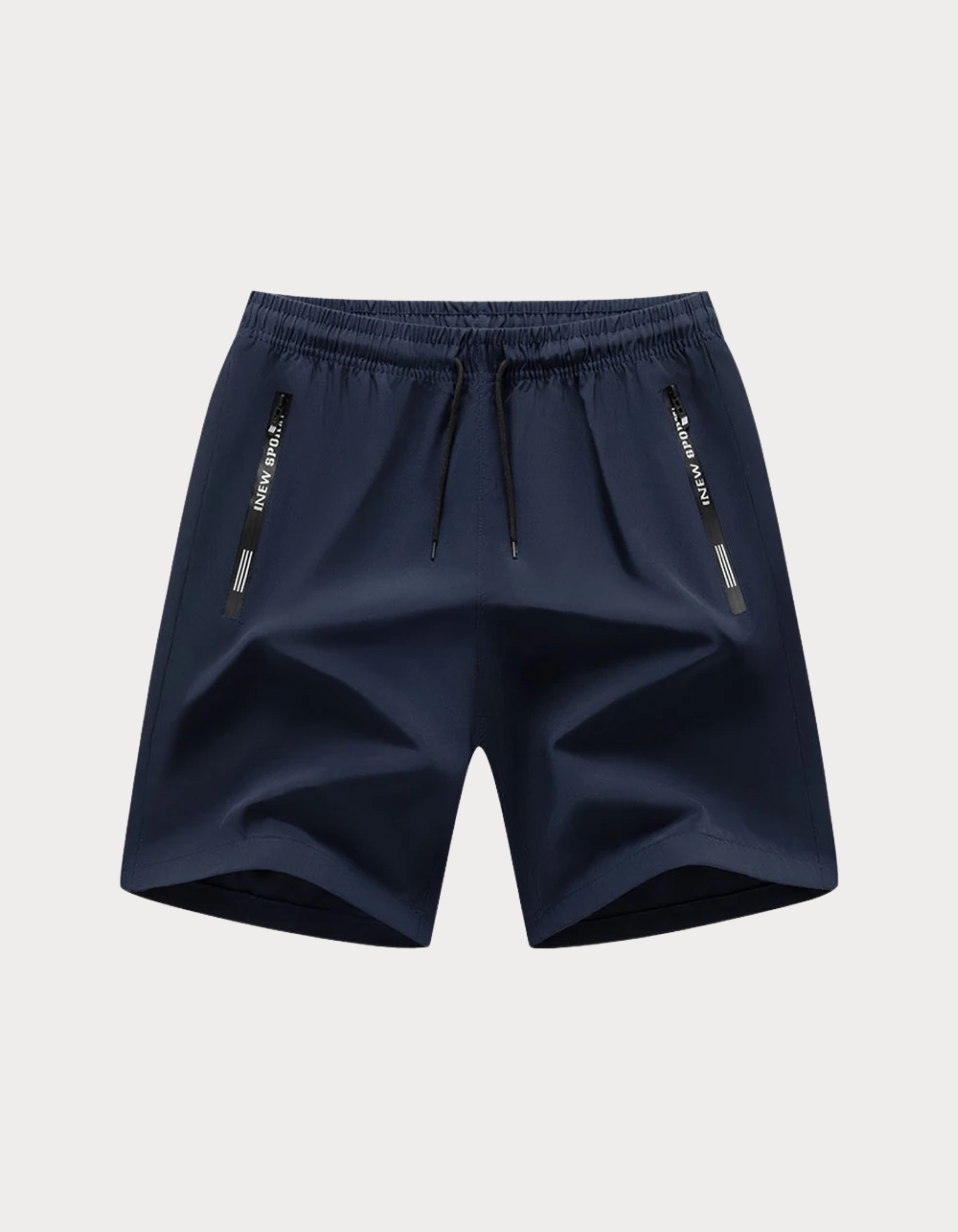 Gym Sport Drawstring Short