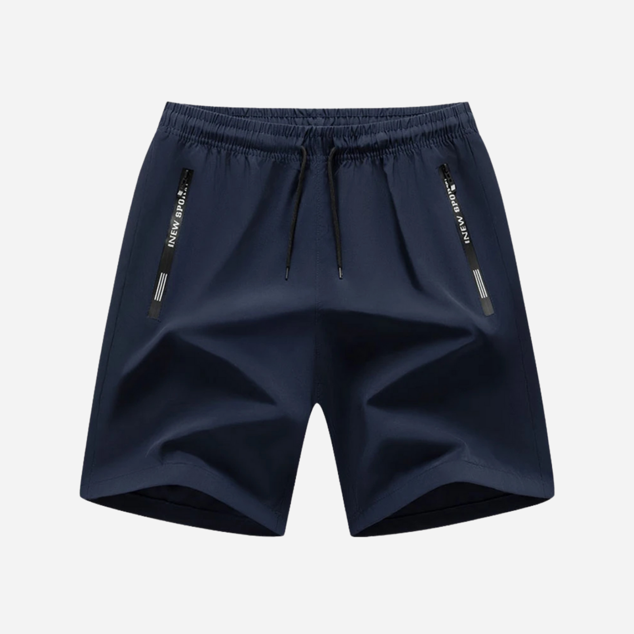 Gym Sport Drawstring Short