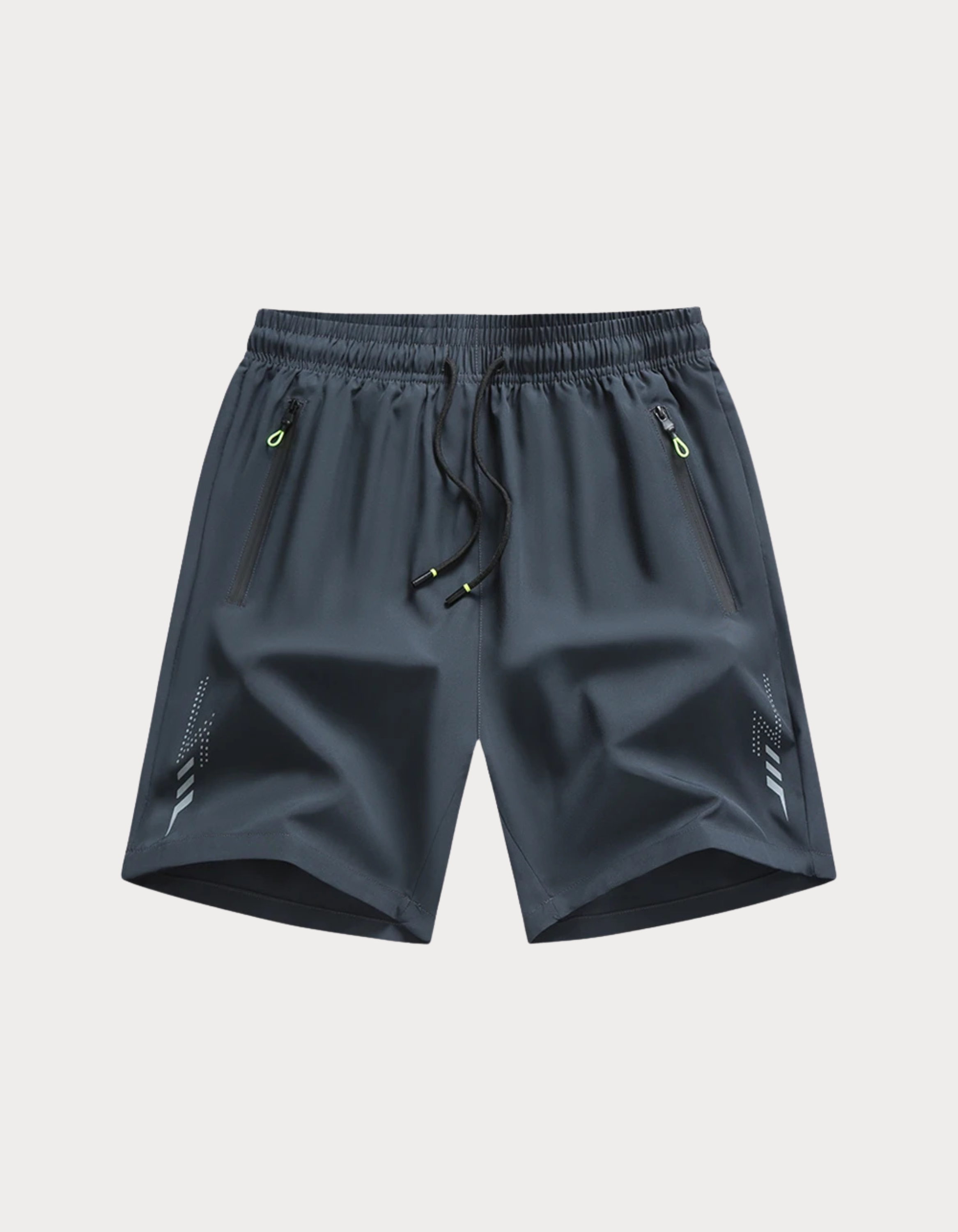 Gym Sport Drawstring Short
