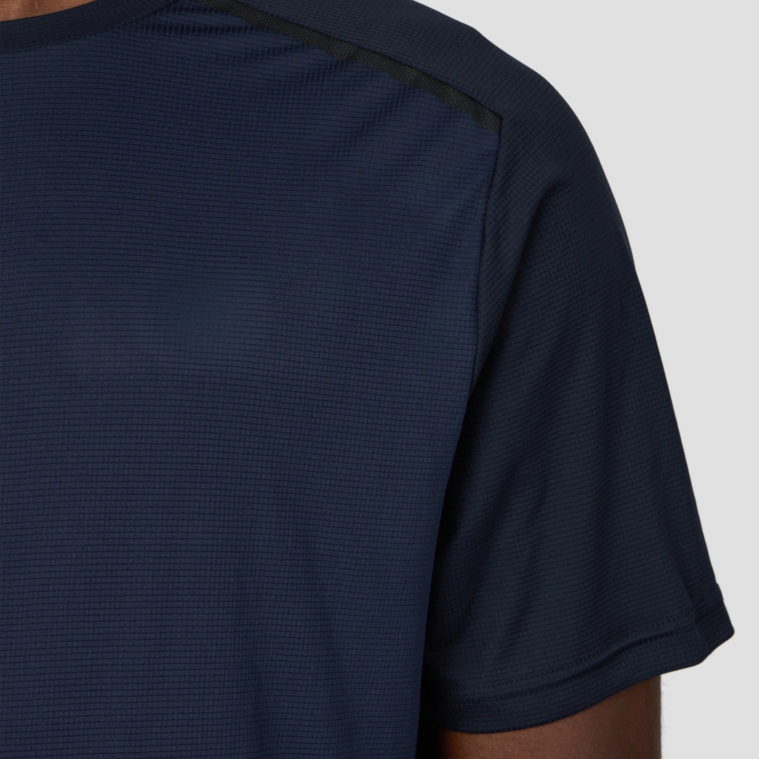 Absanoh Midnight Blue Breathable Stretch Performance Tracksuit