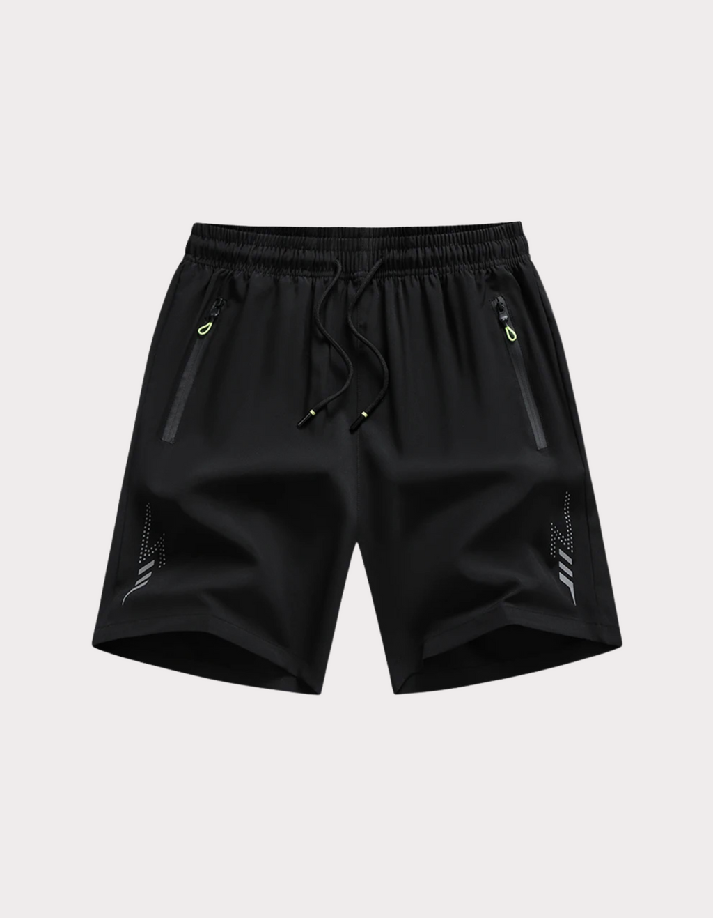 Gym Sport Drawstring Short