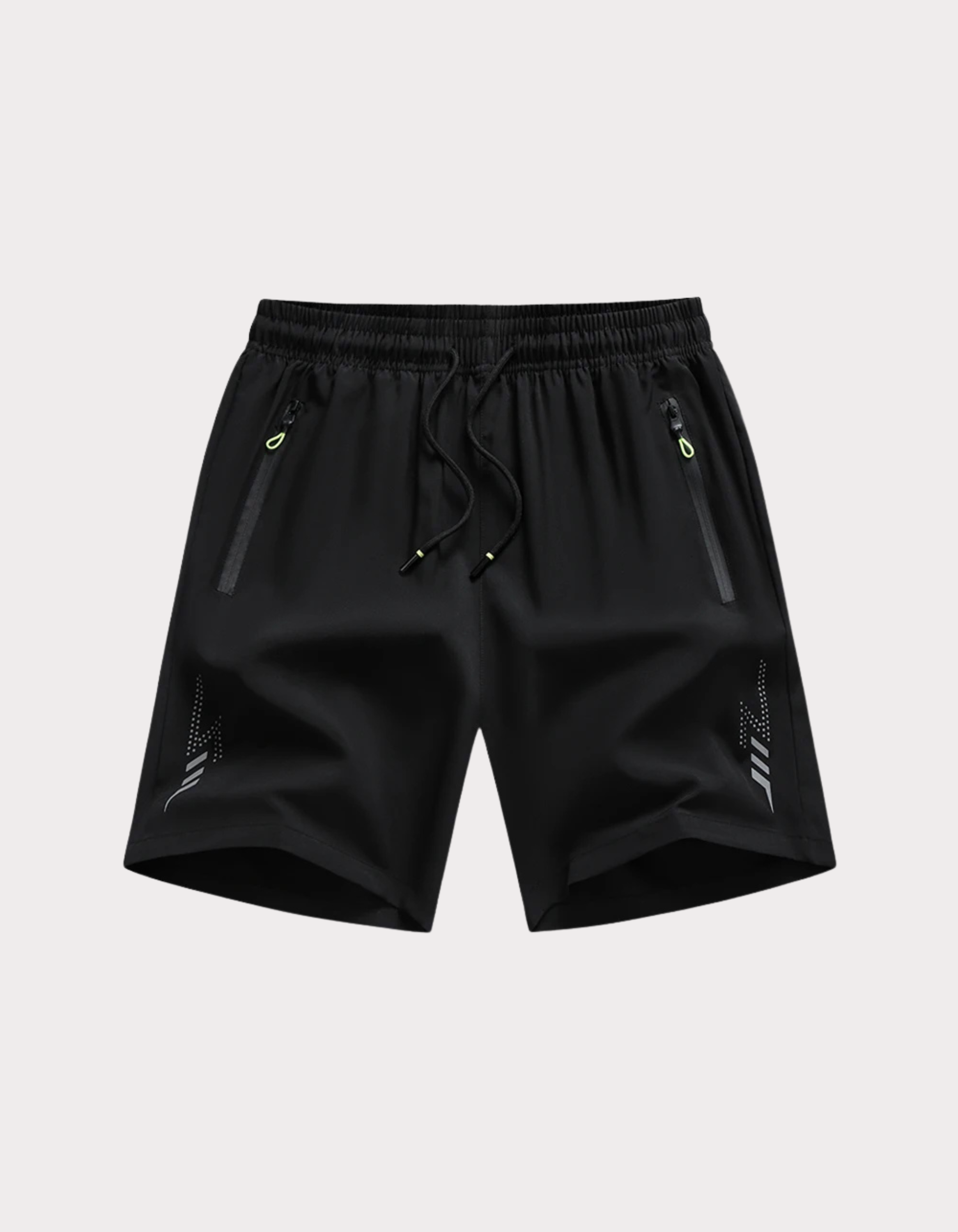 Gym Sport Drawstring Short