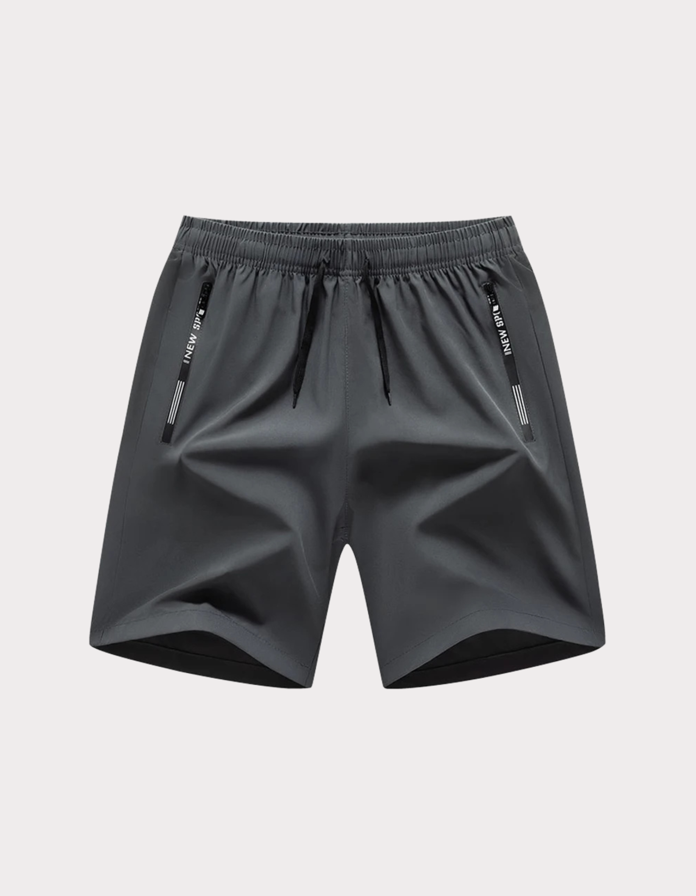 Gym Sport Drawstring Short