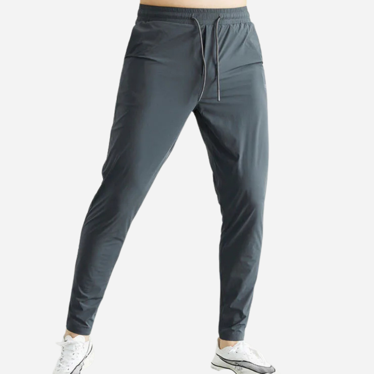 Men Quick Dry Jogging Sweatpants