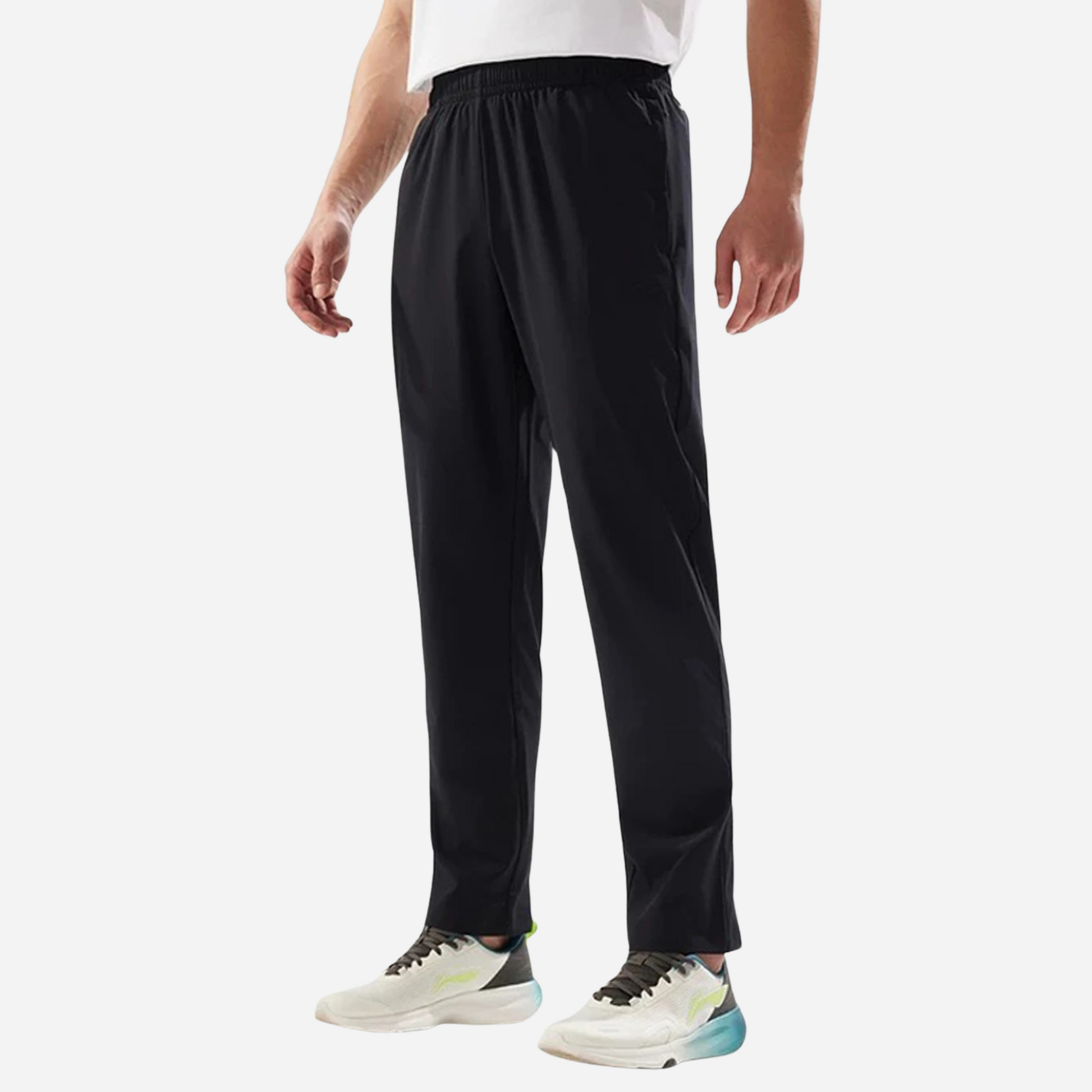 Dry Ultra Breathable Regular Sports Trousers