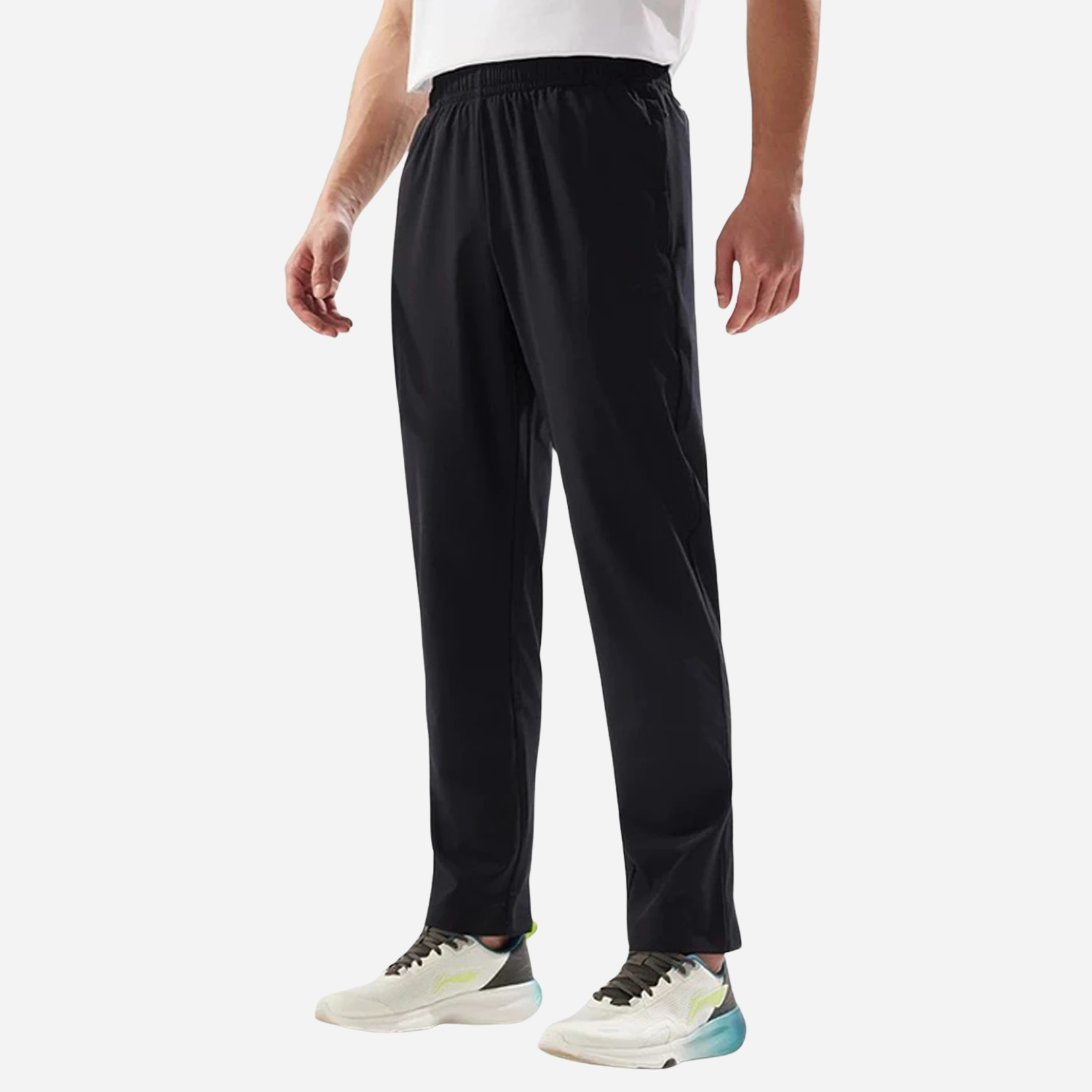 Dry Ultra Breathable Regular Sports Trousers