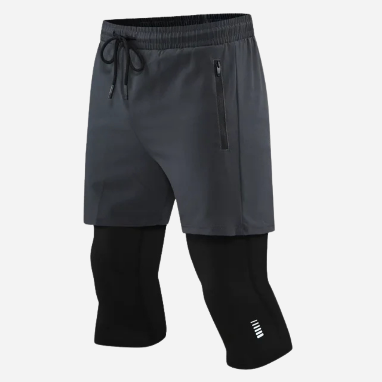 Workout Cropped Pants