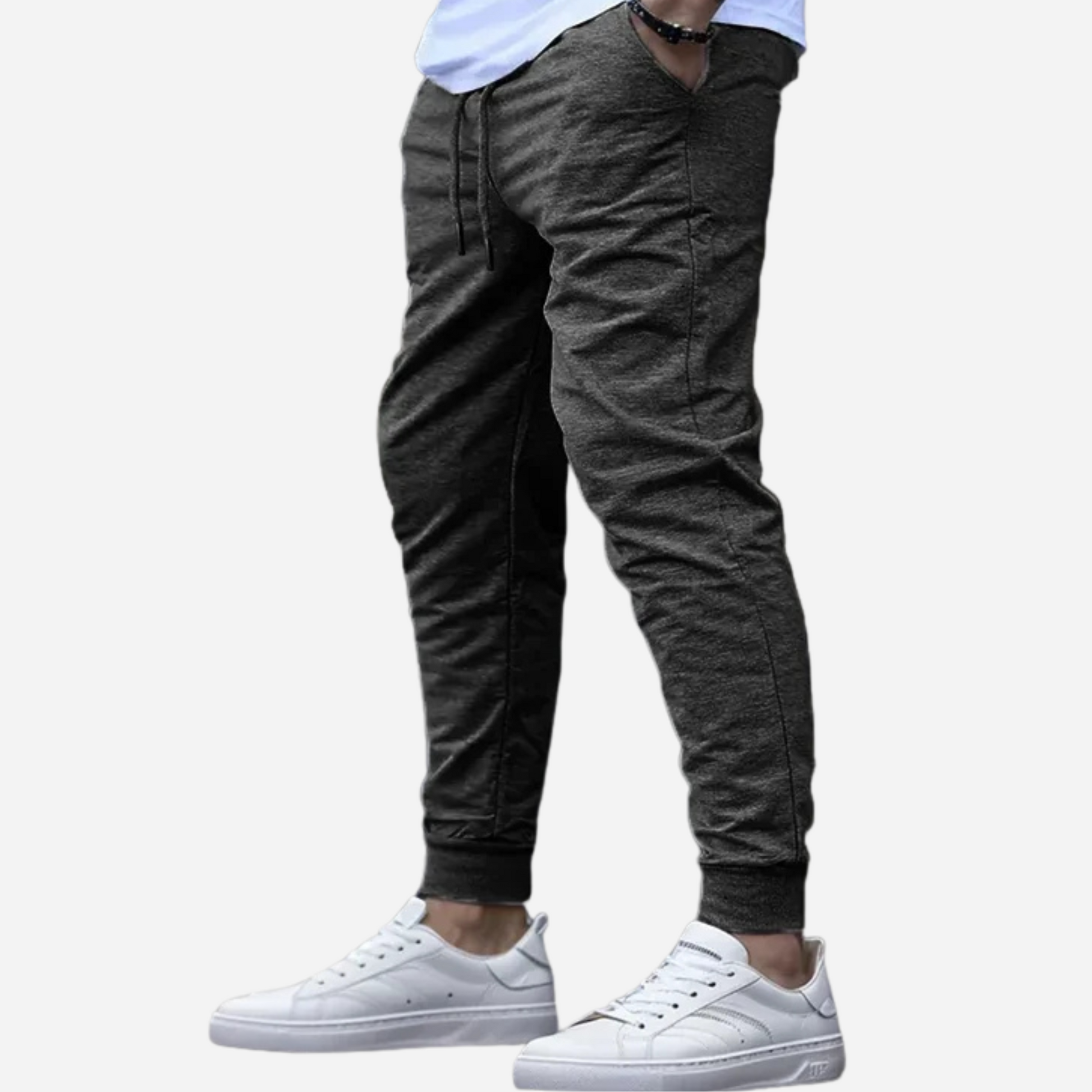 Workout Fashion Casual Joggers