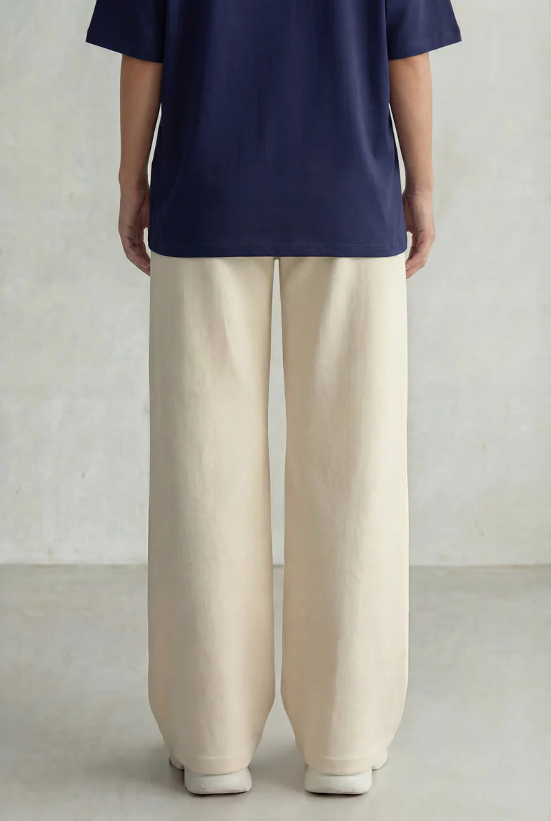 Essential Everyday Straight Trouser