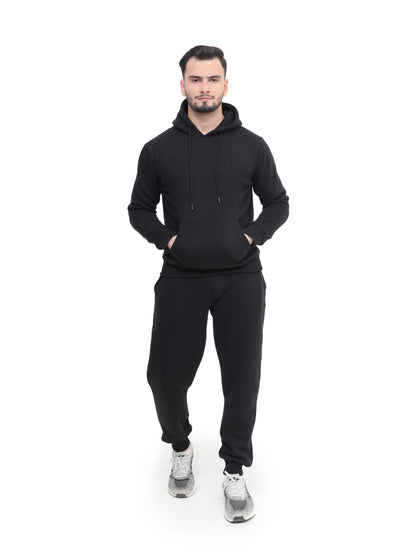 Men Hoodie Tracksuit