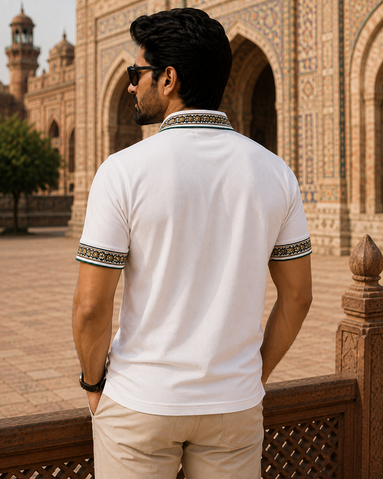 Eastern Medallon Polo