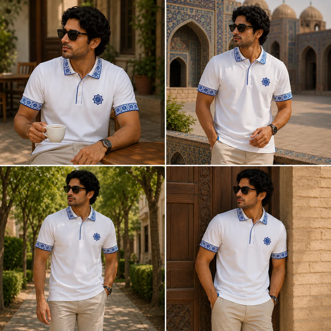 Multan Heritage Polo