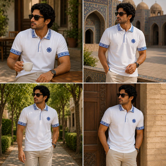 Multan Heritage Polo