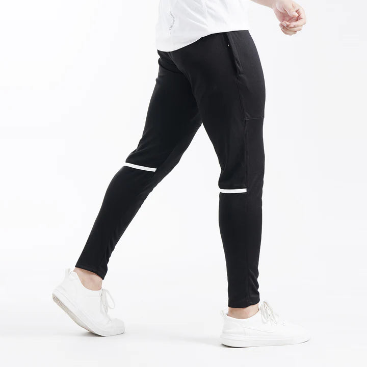 Black Vital Series Bottoms