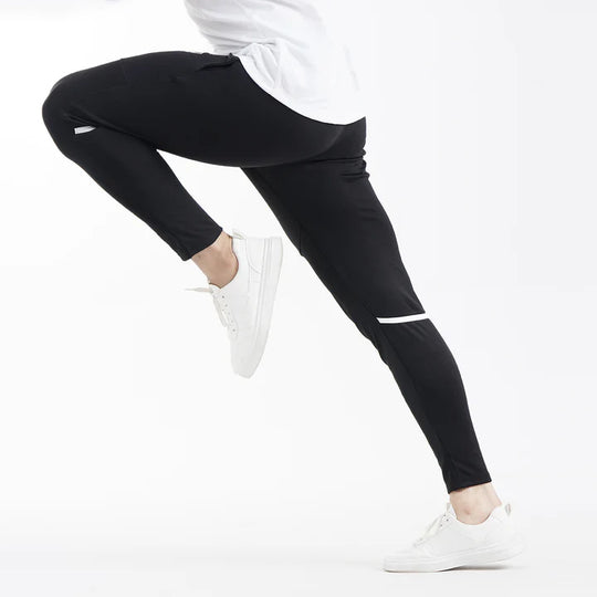 Black Vital Series Bottoms