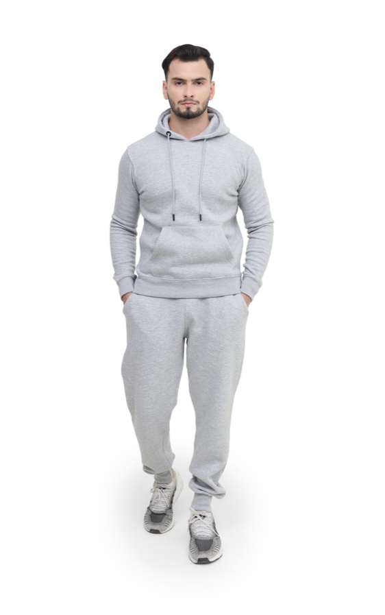 Men Hoodie Tracksuit