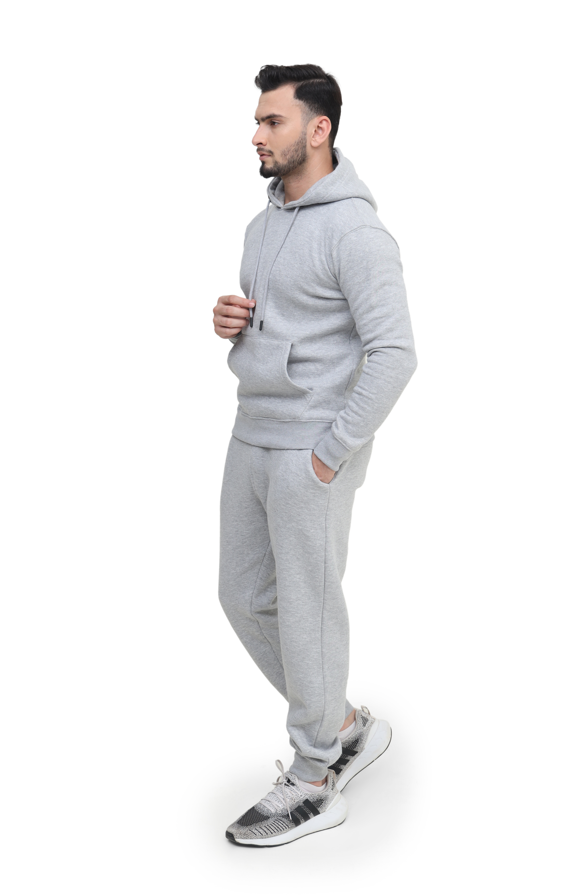 Men Hoodie Tracksuit