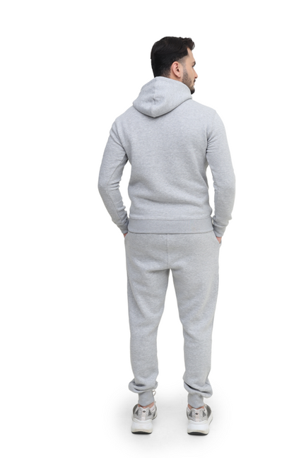 Men Hoodie Tracksuit