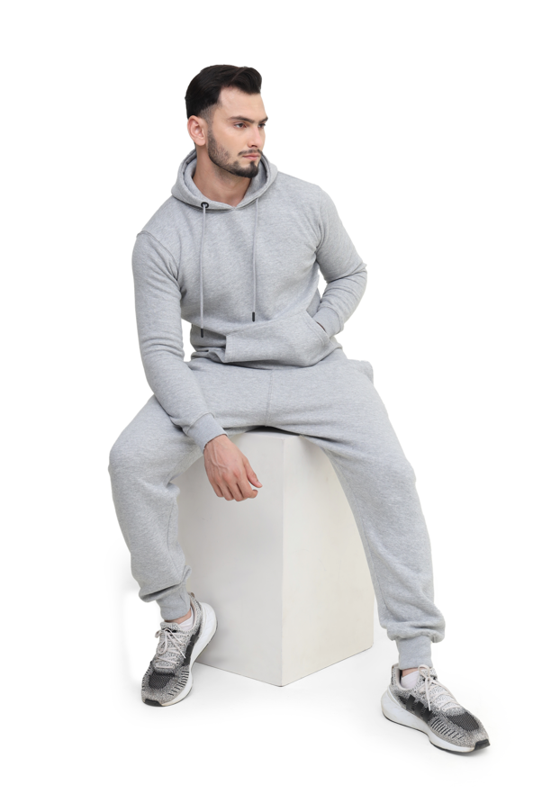 Men Hoodie Tracksuit