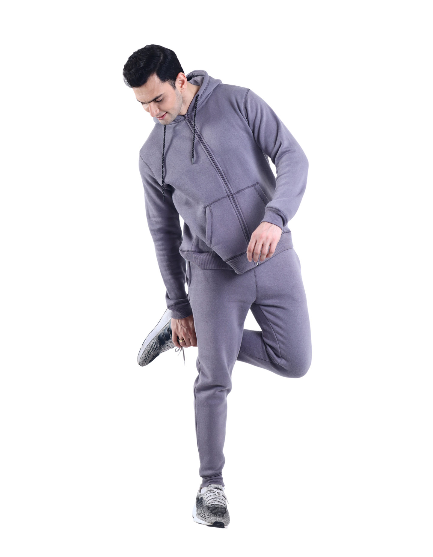 Men's Full Zip Tracksuit