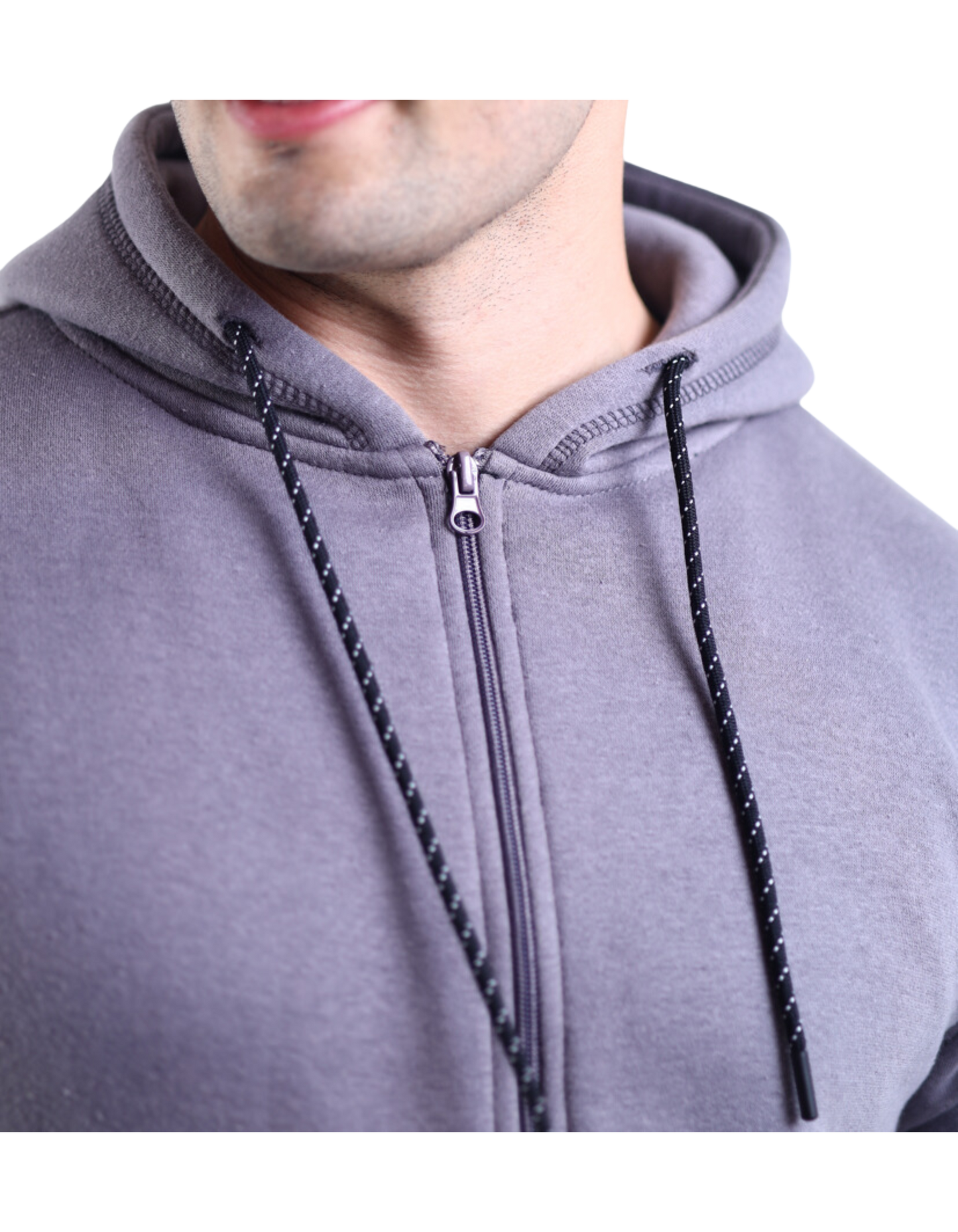 Men's Full Zip Tracksuit