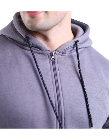 Men's Full Zip Tracksuit