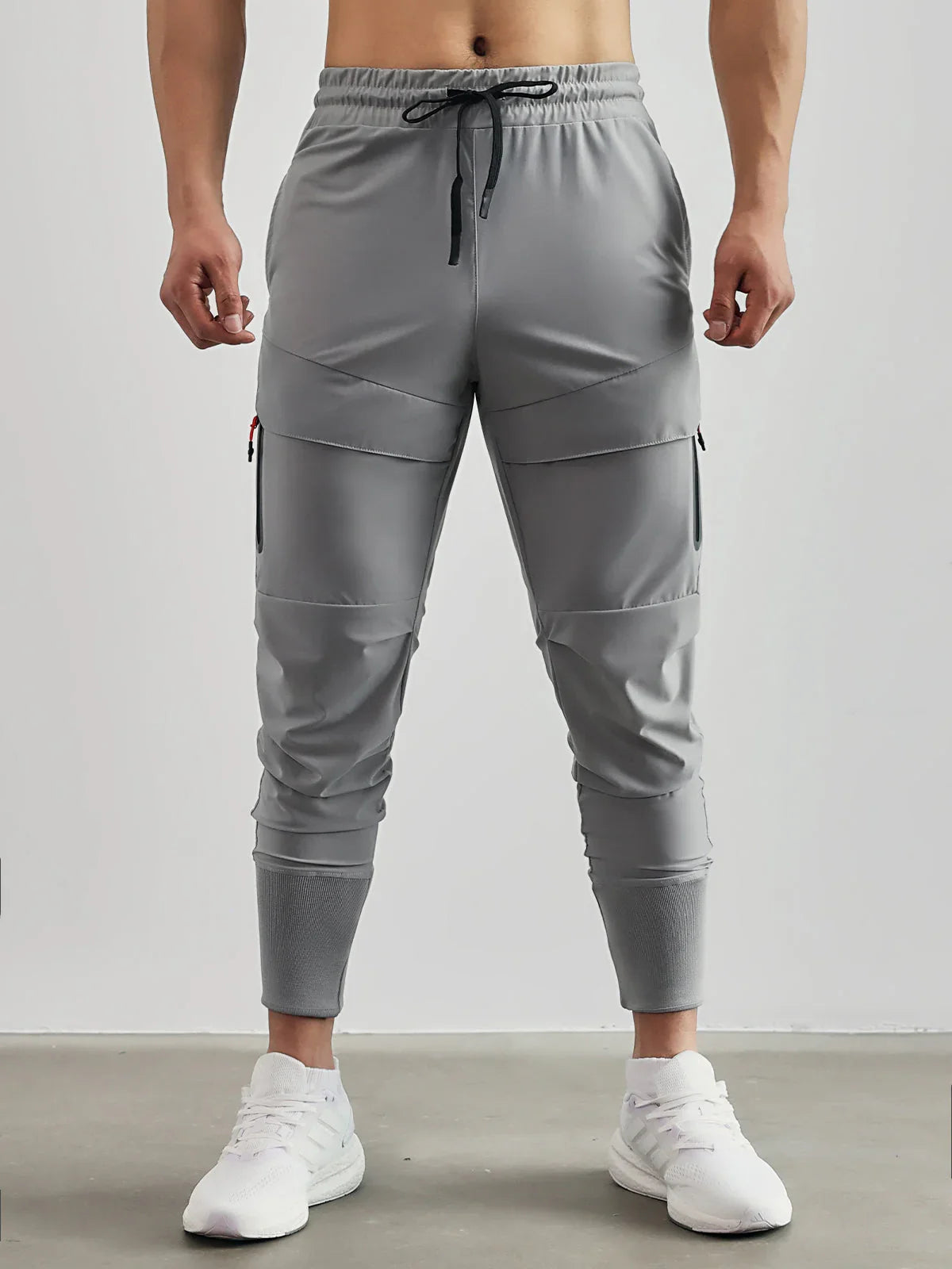 Men Slim Fit Fashion Sweatpants