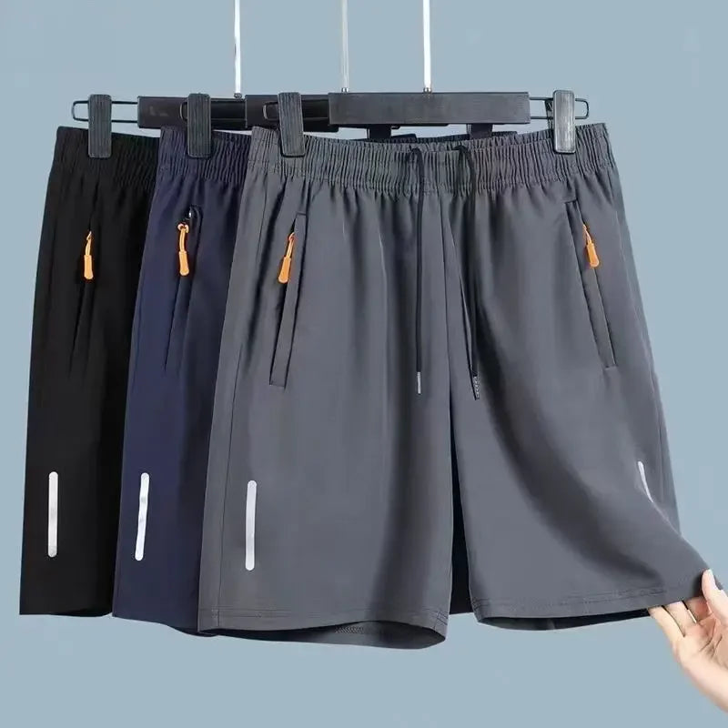Summer Quick Dry Shorts