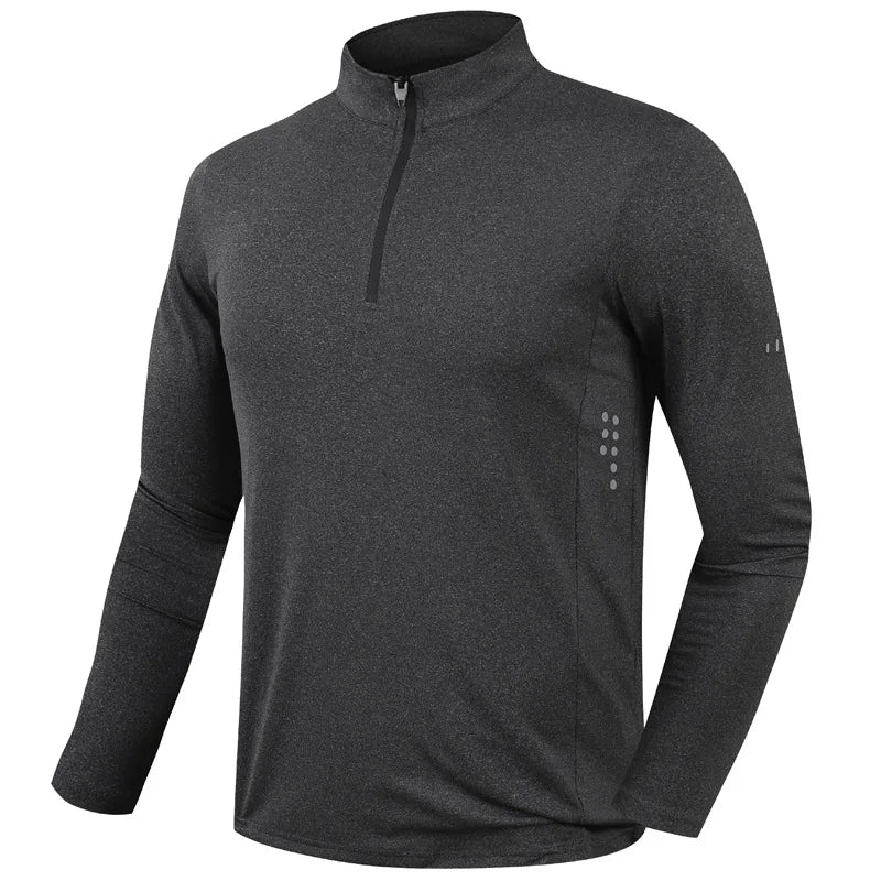 Tight Rashguard Compression Shirt