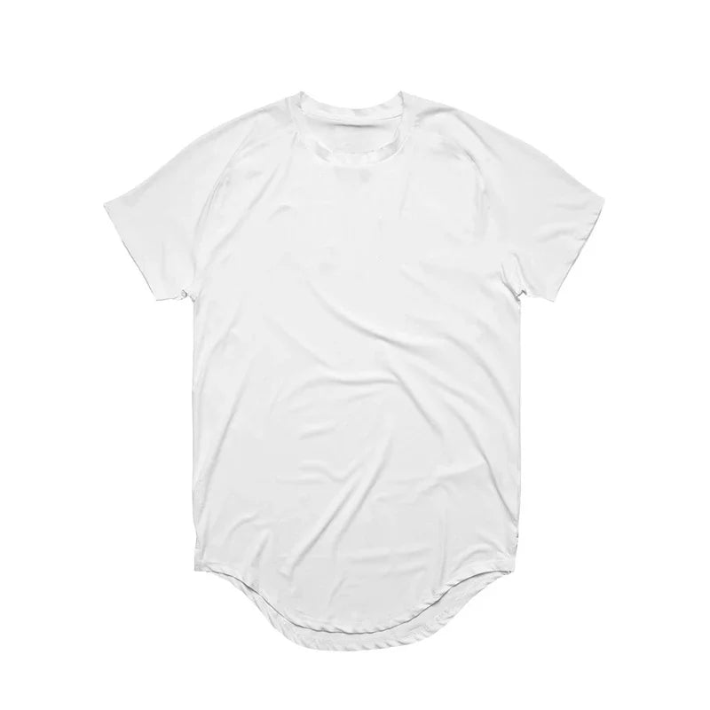 Muscle Slim Fit Tee