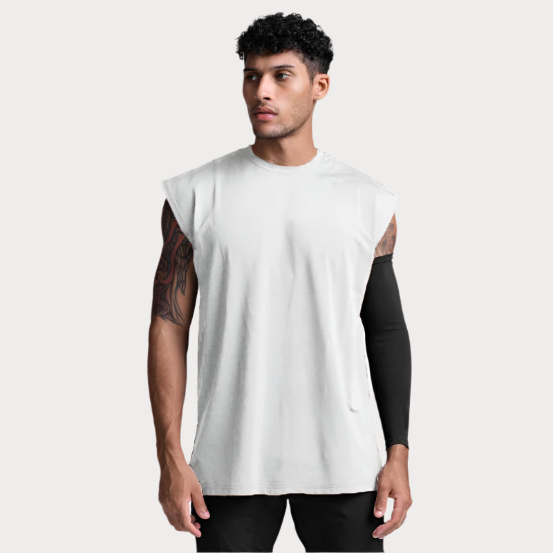 Gym Exercise Tank Top