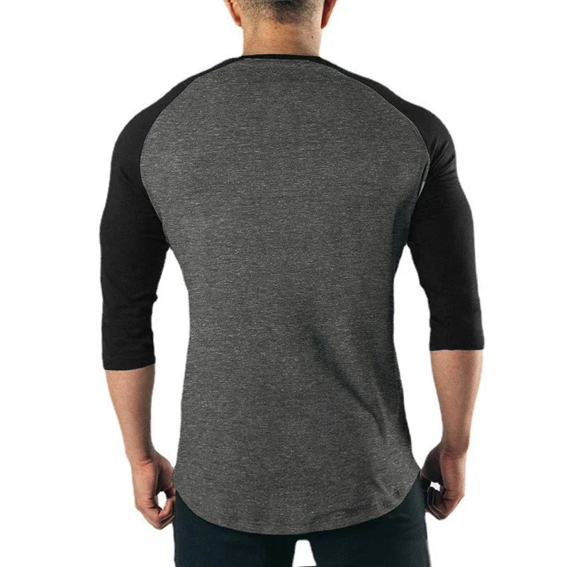 Three Quarter Training Shirt