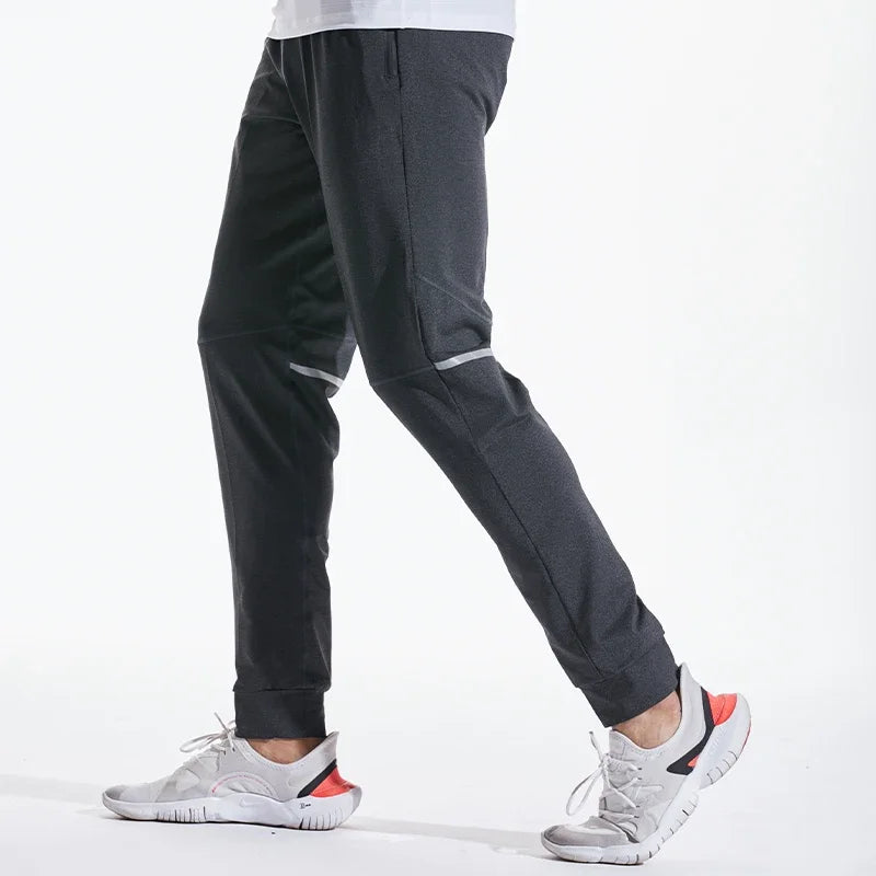 Streetwear Loose Style Breathable Jogger