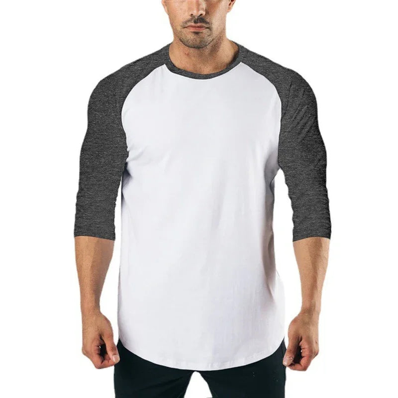 Three Quarter Training Shirt