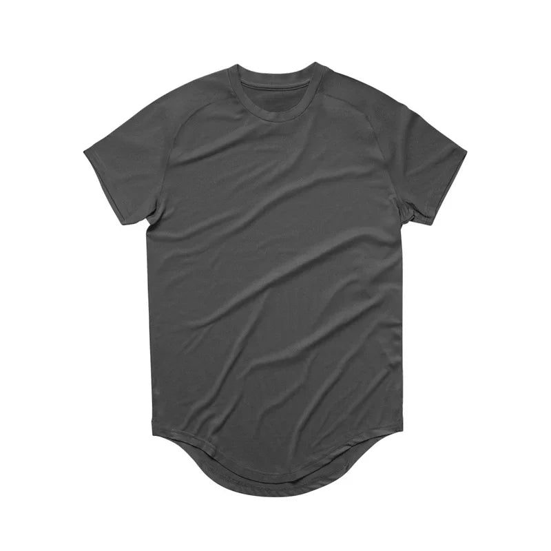 Muscle Slim Fit Tee