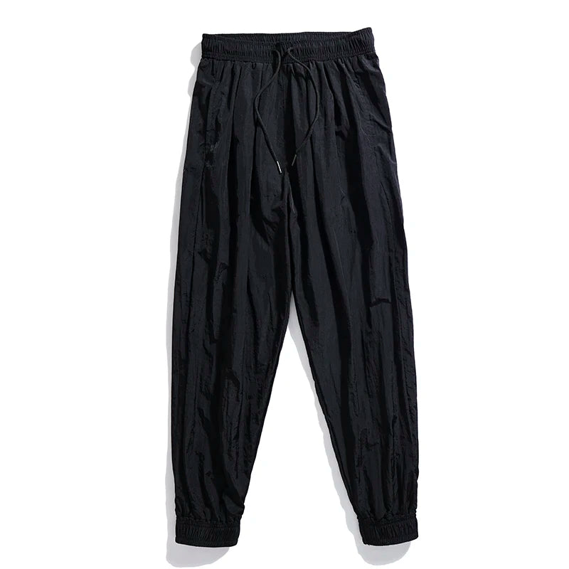 Men Hiking Joggers Pant