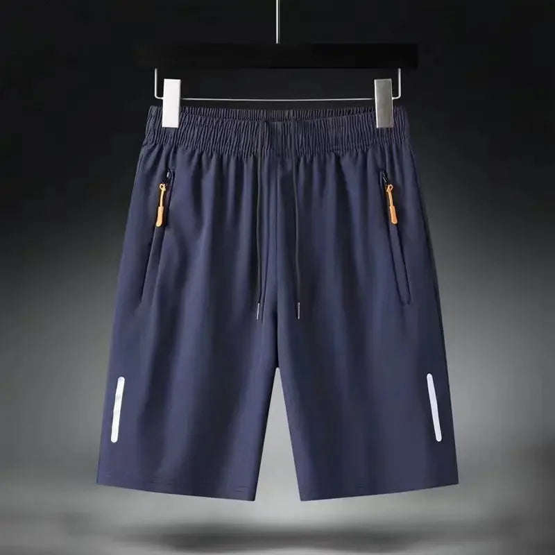 Summer Quick Dry Shorts
