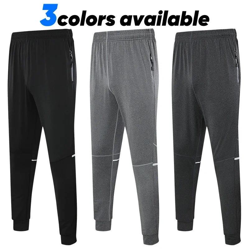 Streetwear Loose Style Breathable Jogger