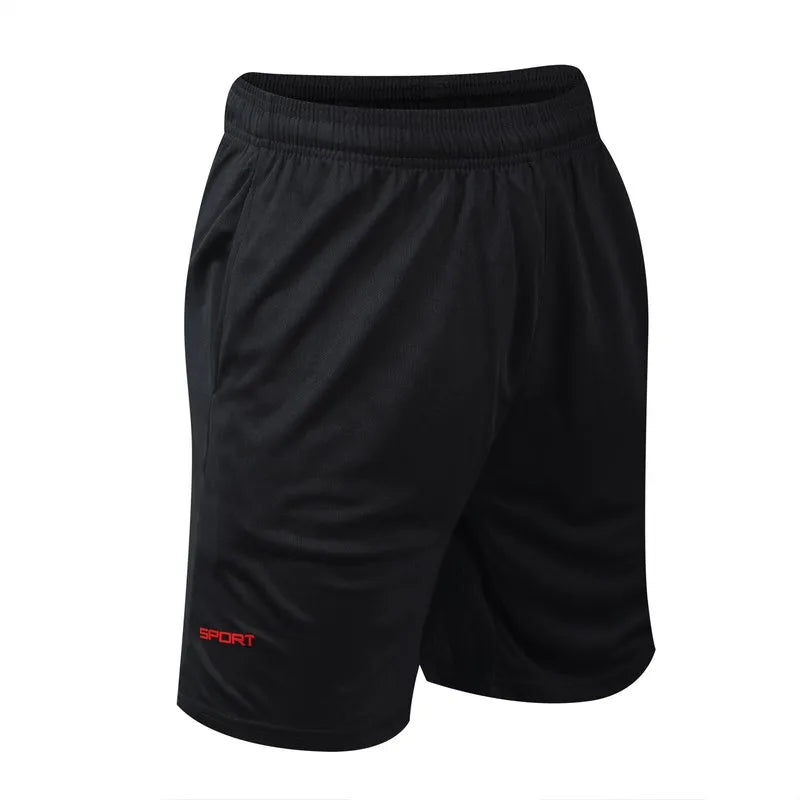 Men Quick Drying Running Sets