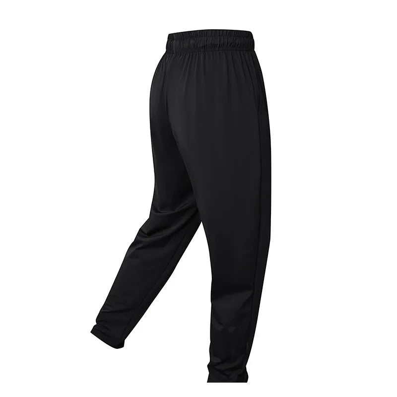 Men Quick Dry Jogging Sweatpants