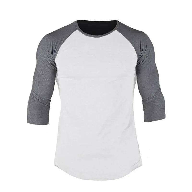 Three Quarter Training Shirt