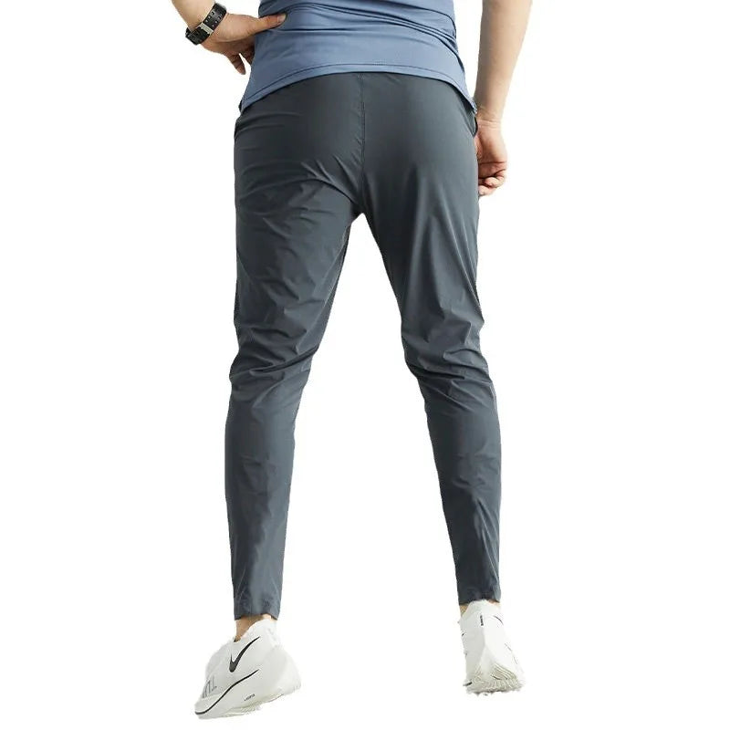 Men Quick Dry Jogging Sweatpants